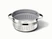 Caraway stainless steel large steamer.