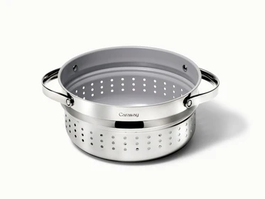 Large Steamer