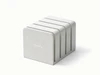 Caraway lid organizer in Gray.