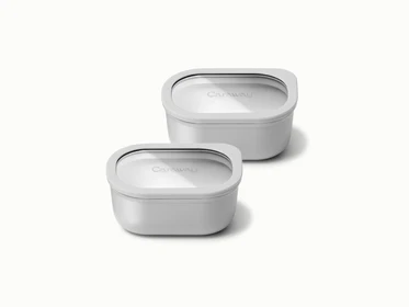 Mini Dash Container Set of 2