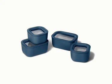 Mini Food Storage Set