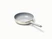Caraway ceramic mini fry pan in Cream.