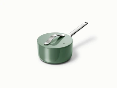 Mini Sauce Pan