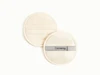 Caraway pot holders in Cream.
