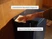 Hand wiping the lid of a Navy trash can with a cloth.