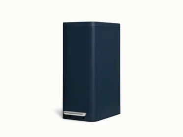 45L Slim Step Trash Can