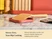 Caraway perracotta spoon rest holding a wooden spatula beside a utensil organizer.