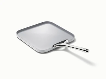 Square Griddle Pan