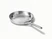 Caraway stainless steel fry pan.