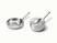 Caraway stainless steel minis duo.