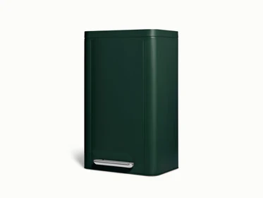 45L Rectangular Step Trash Can