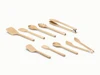 Caraway utensil & minis set.